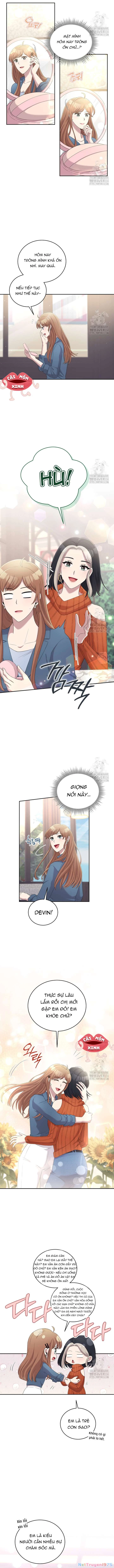 Món Khai Vị Một Đêm Chapter 30 - 2