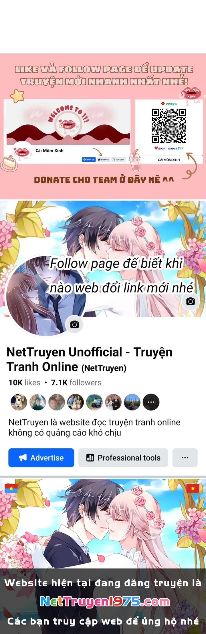 Món Khai Vị Một Đêm Chapter 30 - 10