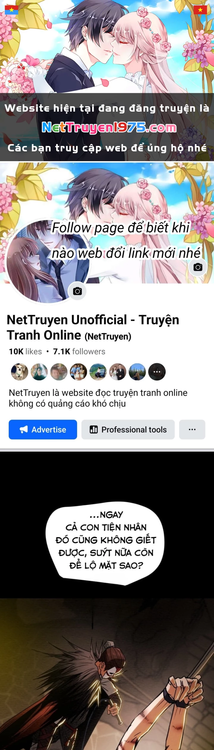 Thiên Quang Minh Nguyệt Chapter 19 - 1