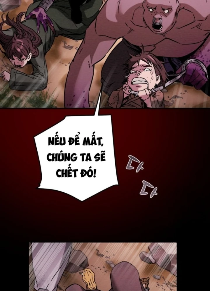 Thiên Quang Minh Nguyệt Chapter 19 - 35