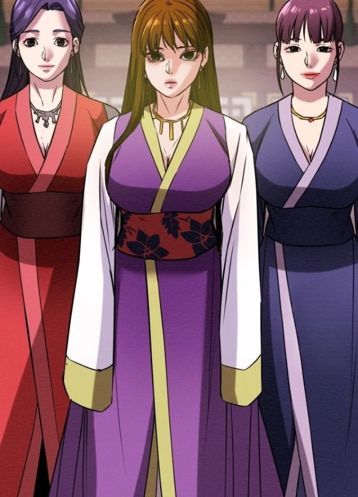 Thiên Quang Minh Nguyệt Chapter 19 - 83