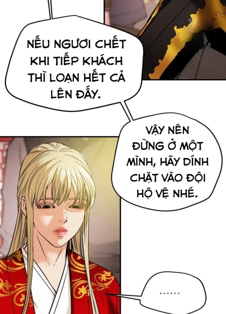 Thiên Quang Minh Nguyệt Chapter 19 - 99