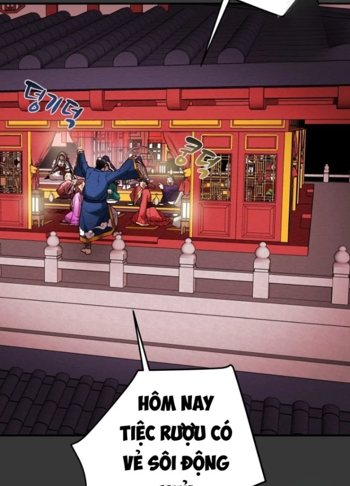 Thiên Quang Minh Nguyệt Chapter 19 - 133