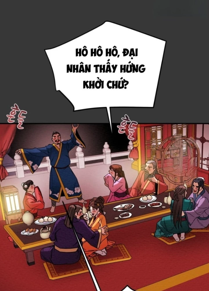 Thiên Quang Minh Nguyệt Chapter 19 - 135