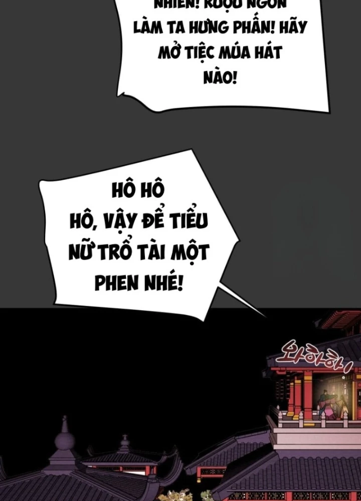 Thiên Quang Minh Nguyệt Chapter 19 - 137