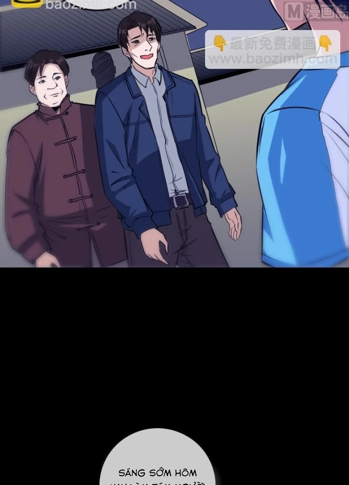 Kiếp Thiên Vận Chapter 266 - 3