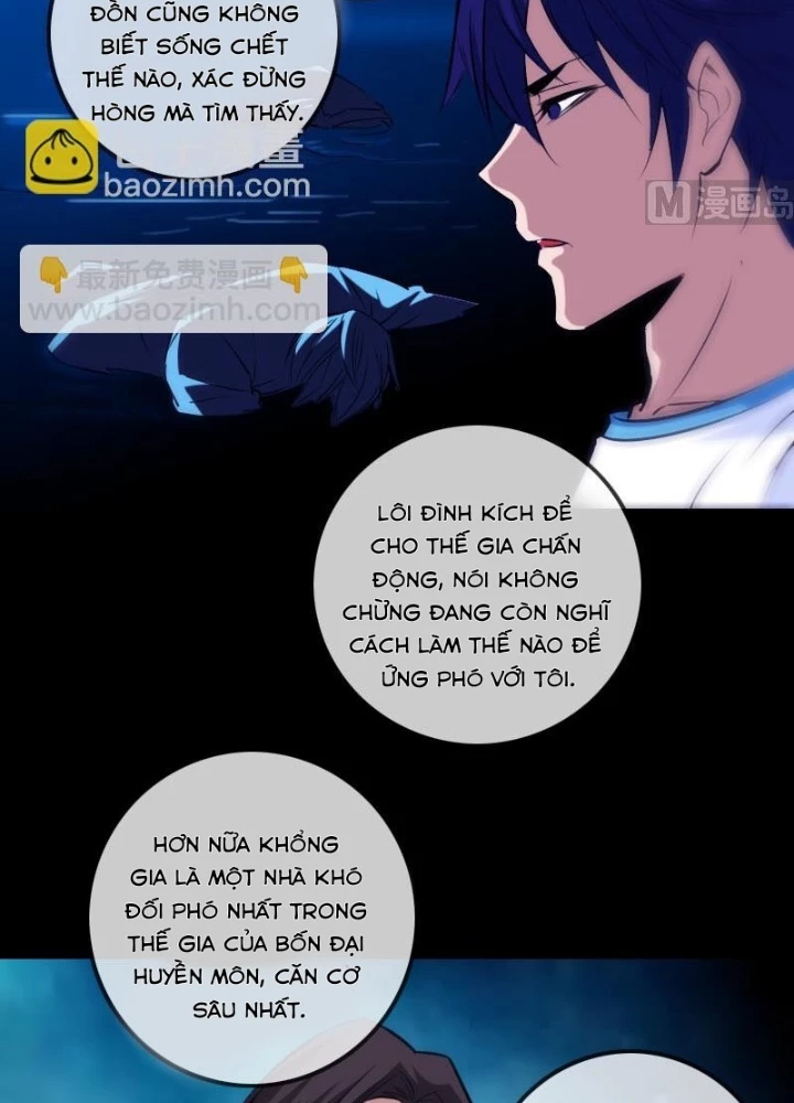 Kiếp Thiên Vận Chapter 266 - 5