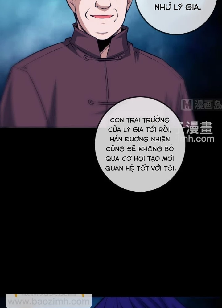 Kiếp Thiên Vận Chapter 266 - 7