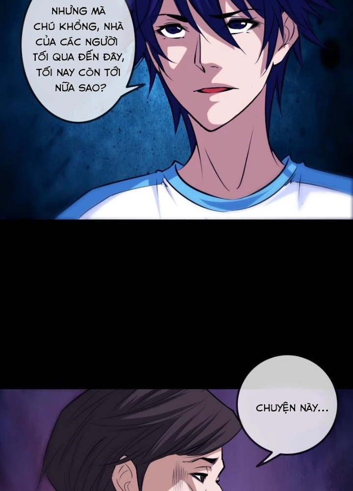 Kiếp Thiên Vận Chapter 266 - 9