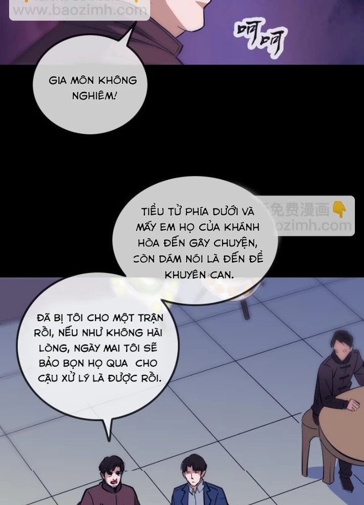 Kiếp Thiên Vận Chapter 266 - 11