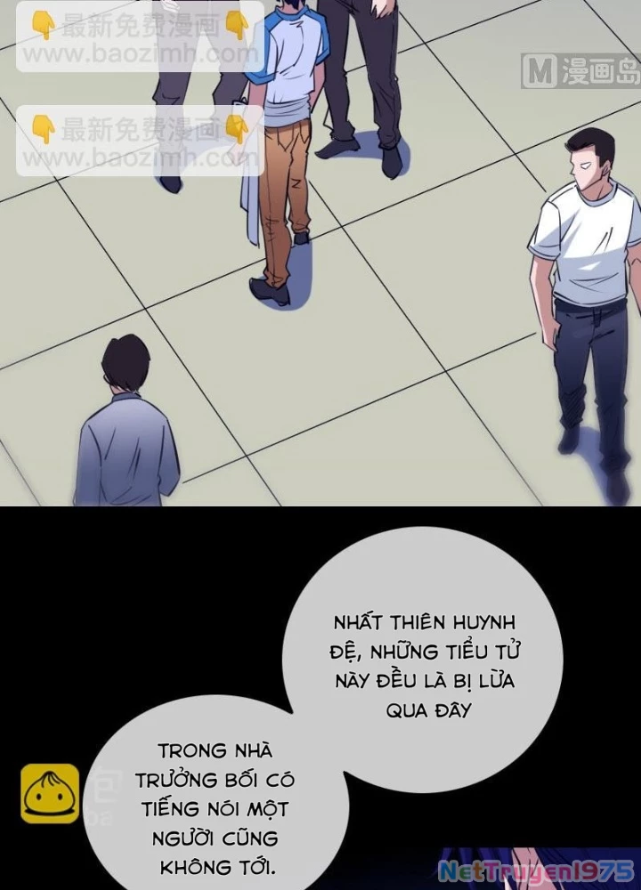 Kiếp Thiên Vận Chapter 266 - 13