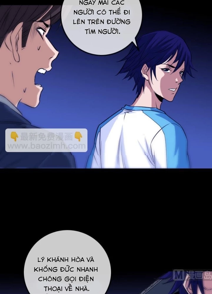 Kiếp Thiên Vận Chapter 266 - 17