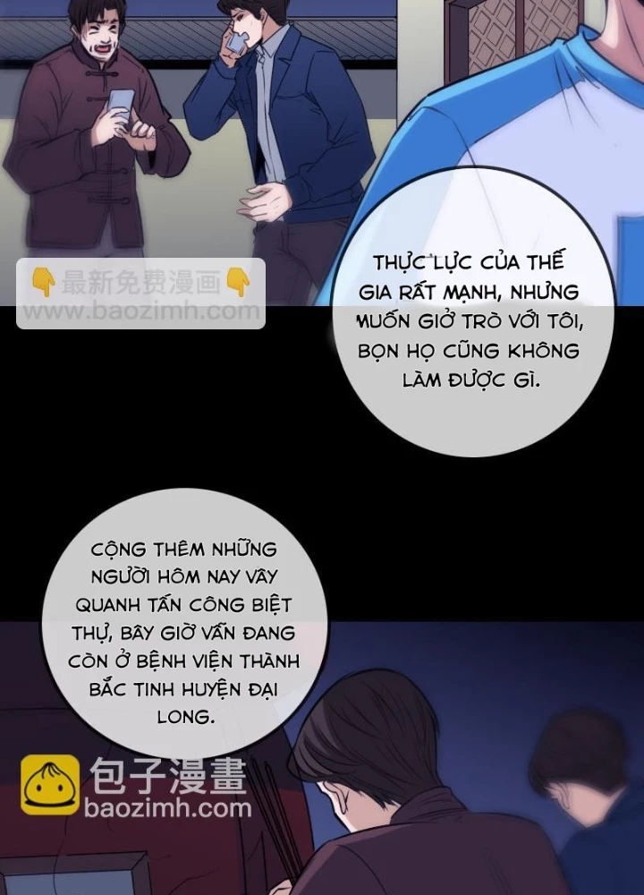 Kiếp Thiên Vận Chapter 266 - 19