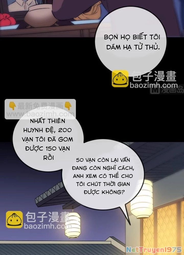 Kiếp Thiên Vận Chapter 266 - 21