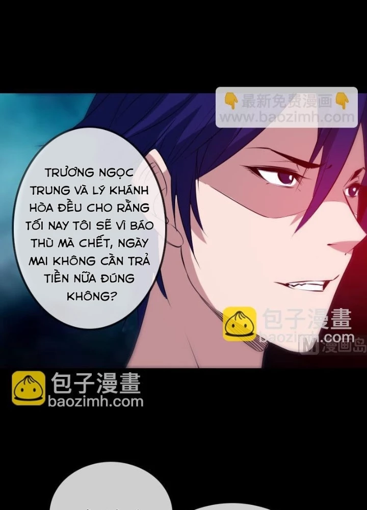 Kiếp Thiên Vận Chapter 266 - 25