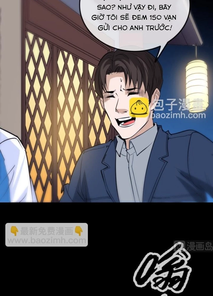 Kiếp Thiên Vận Chapter 266 - 27