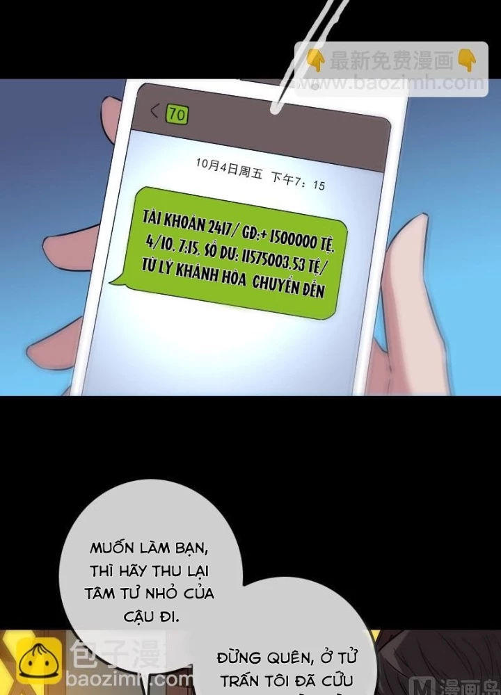 Kiếp Thiên Vận Chapter 266 - 29