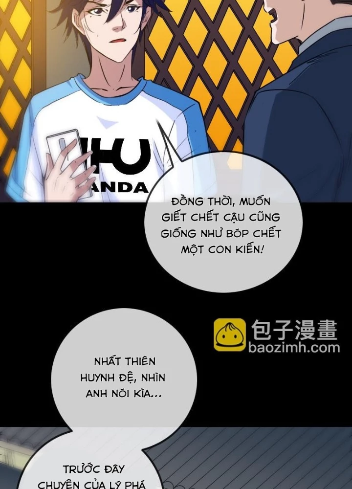 Kiếp Thiên Vận Chapter 266 - 31