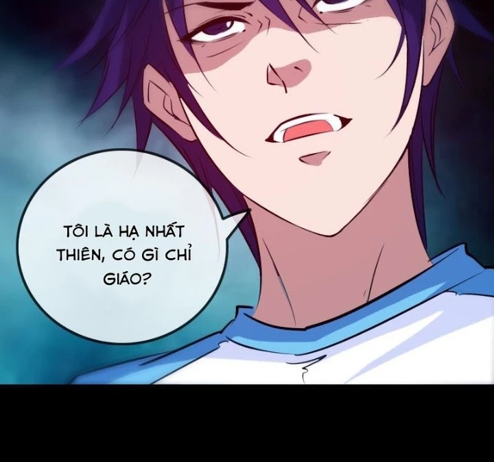 Kiếp Thiên Vận Chapter 266 - 41