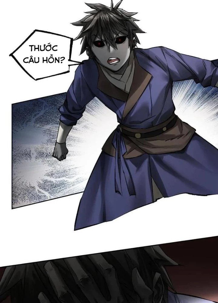 Truyền Võ Chapter 465 - 3