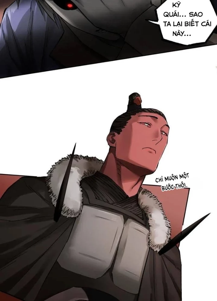 Truyền Võ Chapter 465 - 5