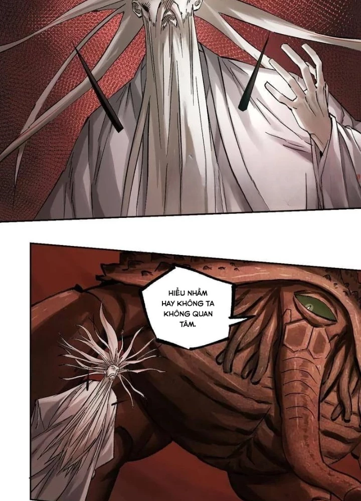 Truyền Võ Chapter 465 - 9