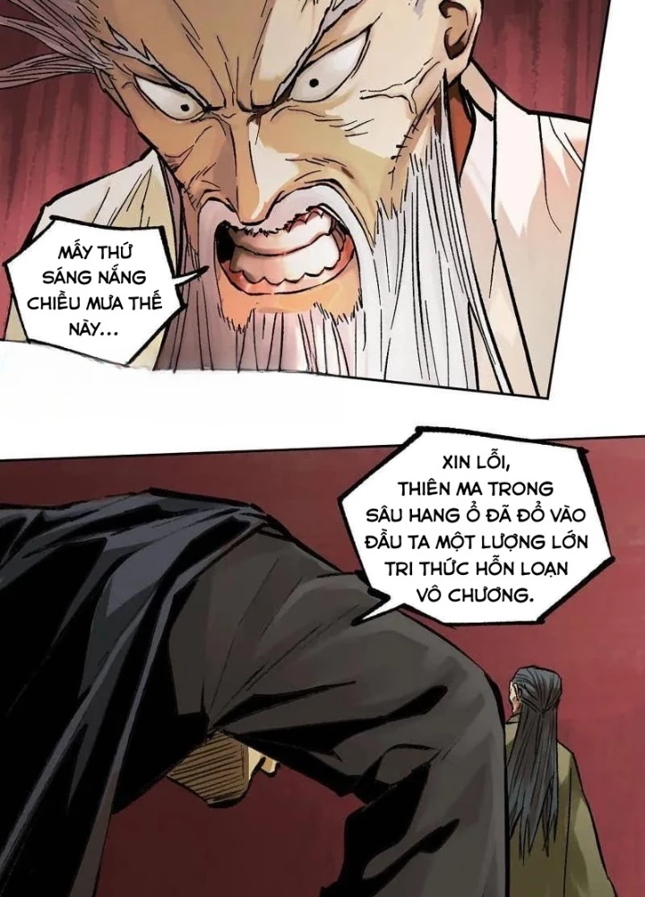 Truyền Võ Chapter 465 - 51