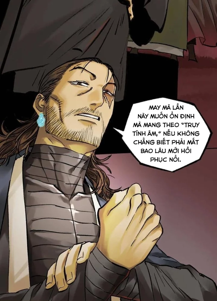 Truyền Võ Chapter 465 - 53