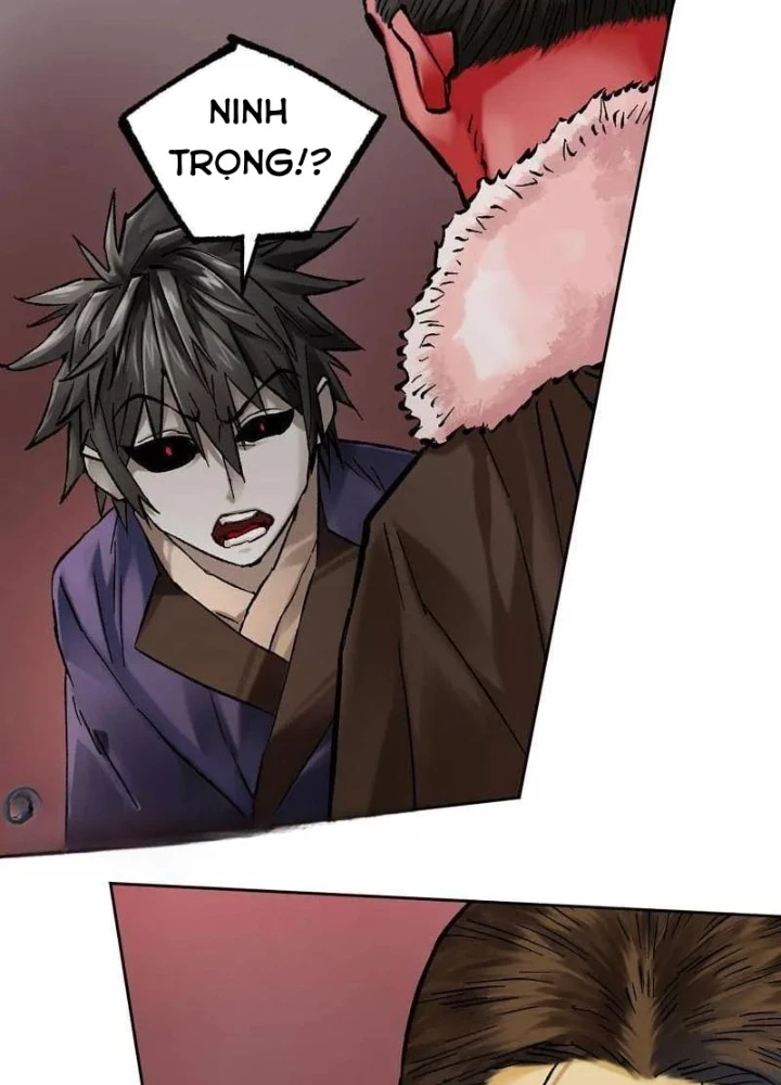 Truyền Võ Chapter 465 - 55