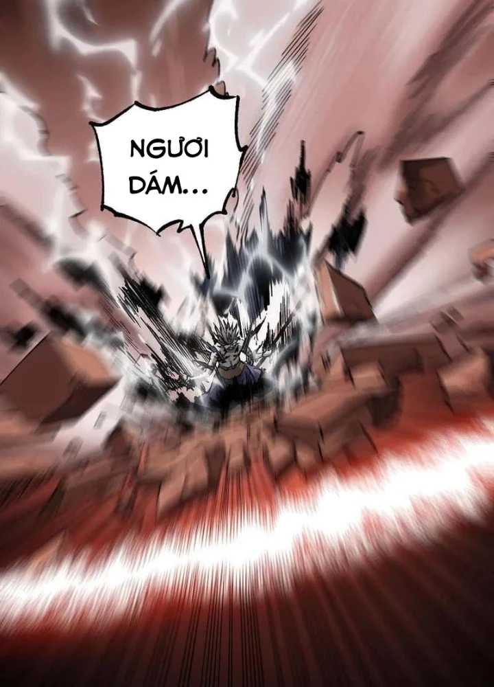 Truyền Võ Chapter 465 - 61