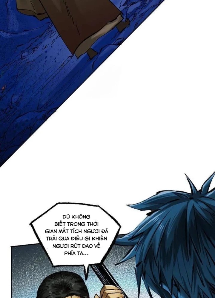 Truyền Võ Chapter 465 - 79