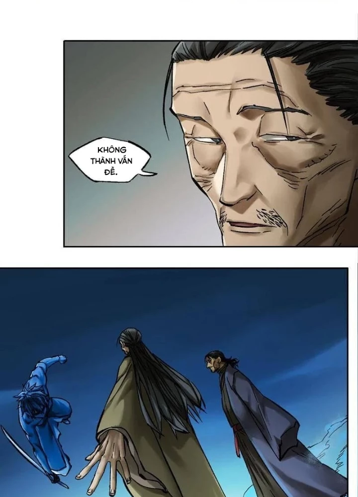 Truyền Võ Chapter 465 - 83
