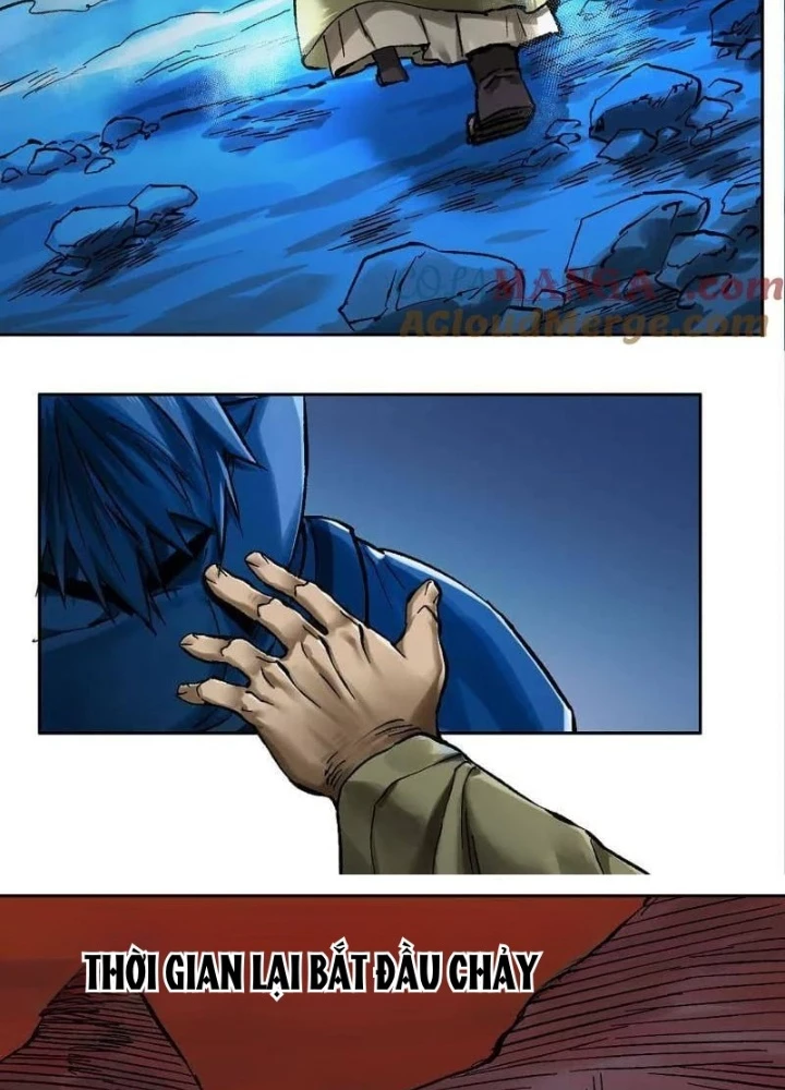 Truyền Võ Chapter 465 - 85
