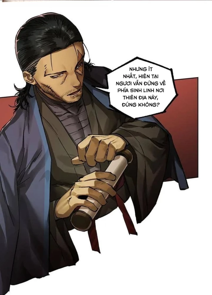 Truyền Võ Chapter 466 - 5