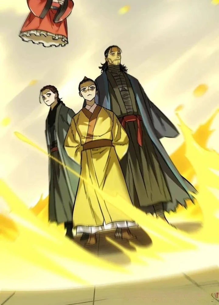Truyền Võ Chapter 466 - 13
