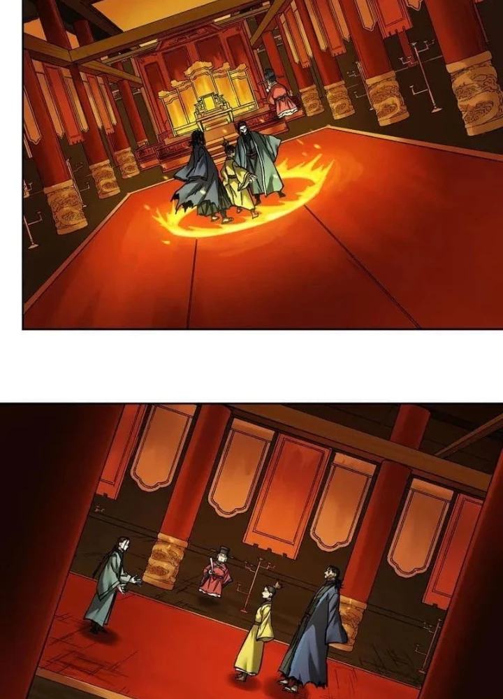 Truyền Võ Chapter 466 - 15