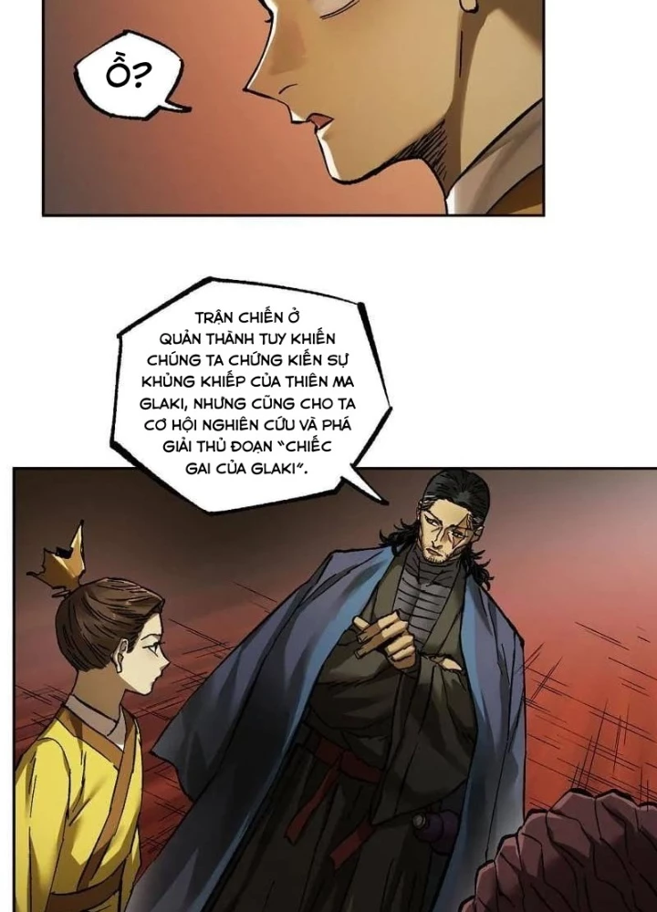 Truyền Võ Chapter 466 - 25