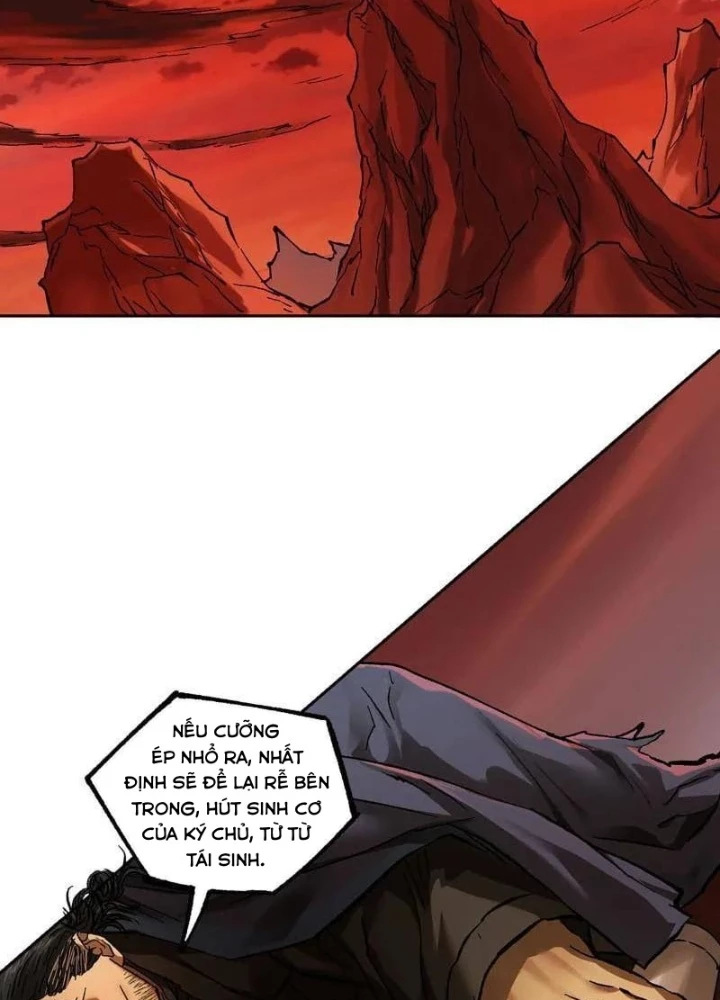 Truyền Võ Chapter 466 - 29