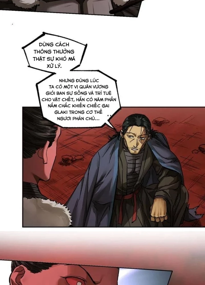 Truyền Võ Chapter 466 - 33