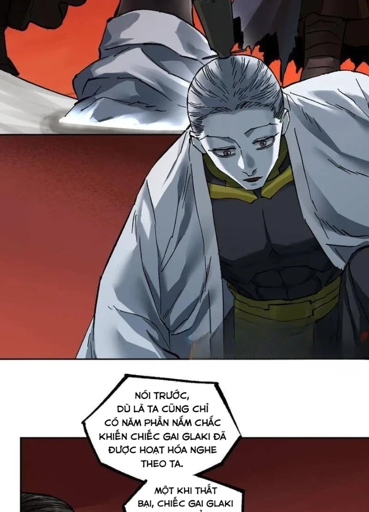 Truyền Võ Chapter 466 - 37