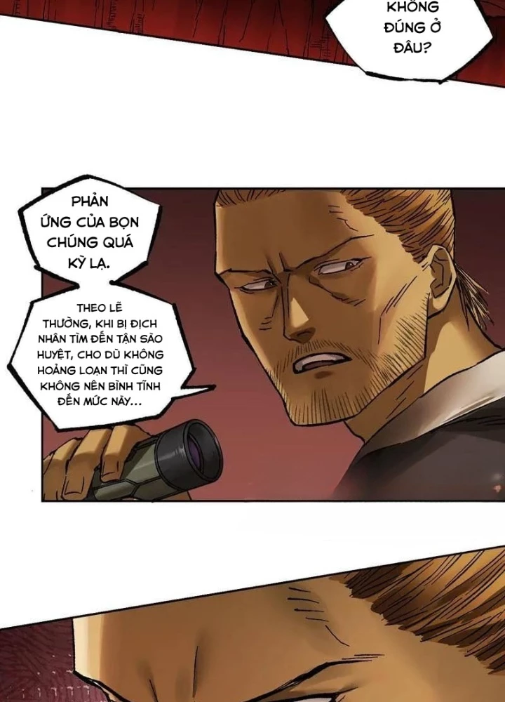 Truyền Võ Chapter 466 - 47