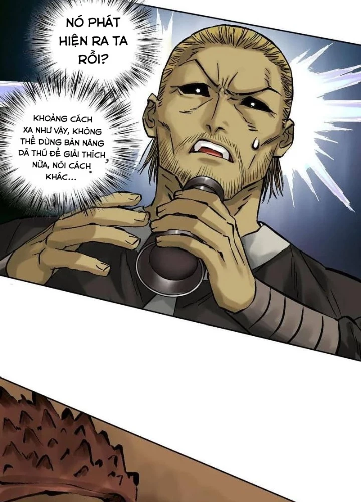 Truyền Võ Chapter 466 - 61