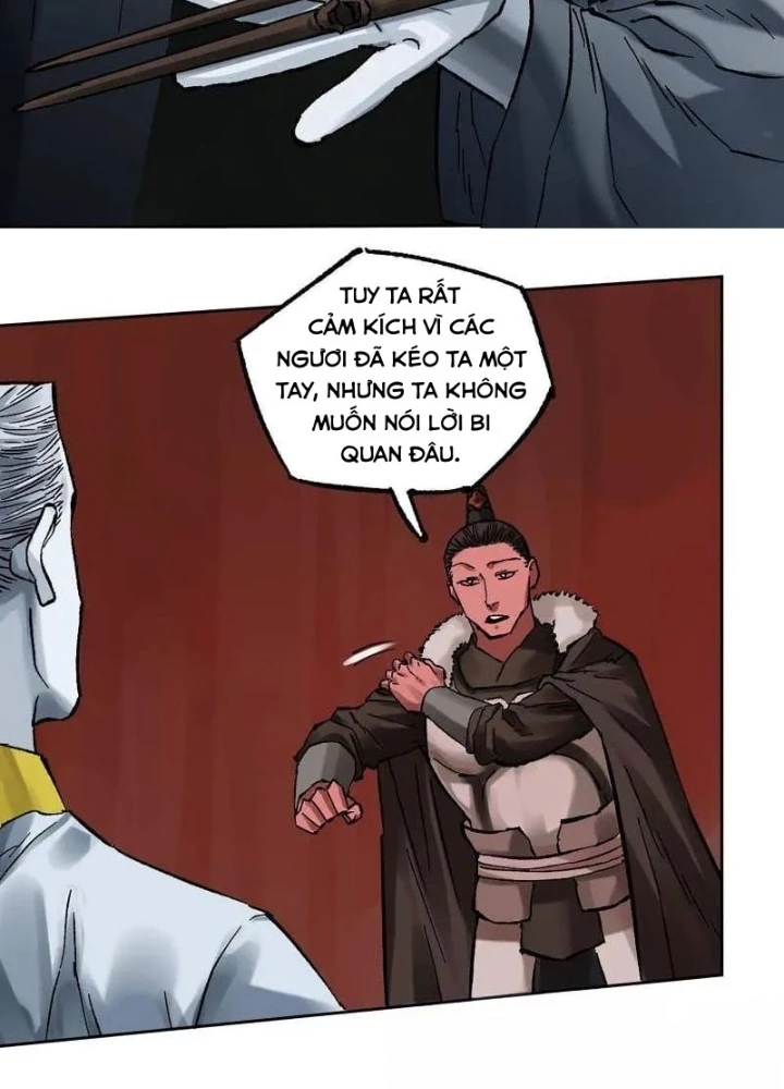 Truyền Võ Chapter 466 - 81