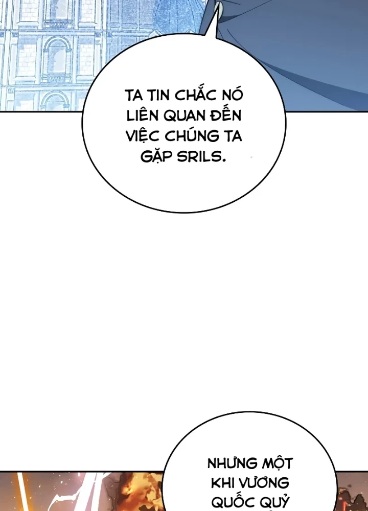 Hầm Ngục Mạnh Nhất Chapter 27 - 35
