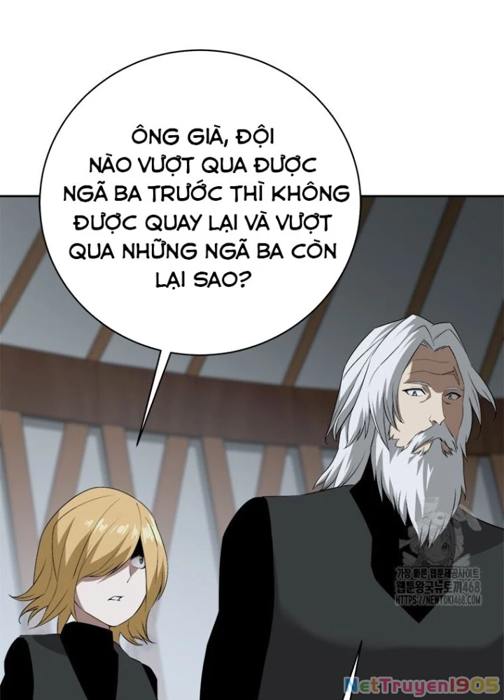 Lv 1 Bất Khả Chiến Bại Chapter 76 - 71