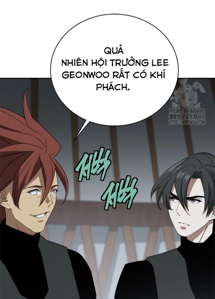 Lv 1 Bất Khả Chiến Bại Chapter 76 - 123