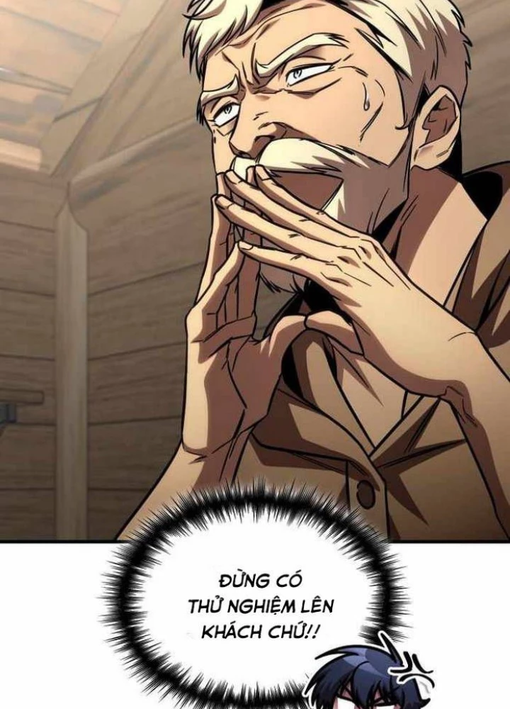 Cuốn Sách Chiến Lược Hàng Đầu Mà Chỉ Tôi Mới Có Thể Nhìn Thấy Chapter 65 - 81