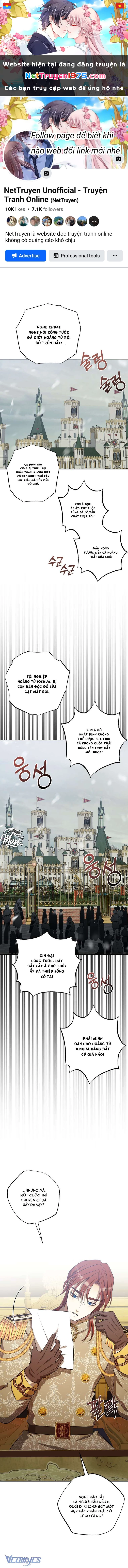 Khi Tôi Bị Chú Chó Tôi Bỏ Rơi Cắn Chapter 68 - 1