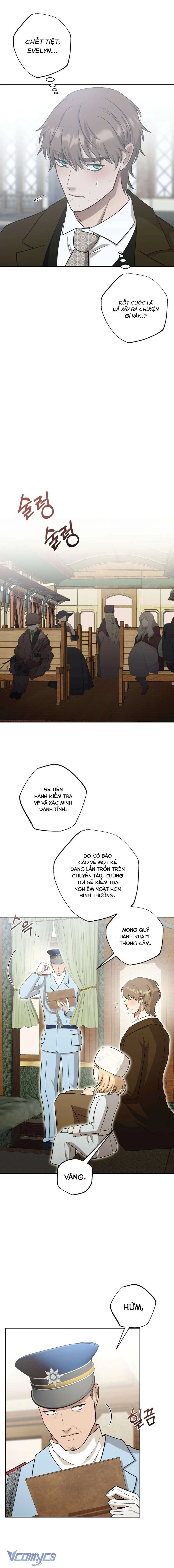 Khi Tôi Bị Chú Chó Tôi Bỏ Rơi Cắn Chapter 68 - Trang 2