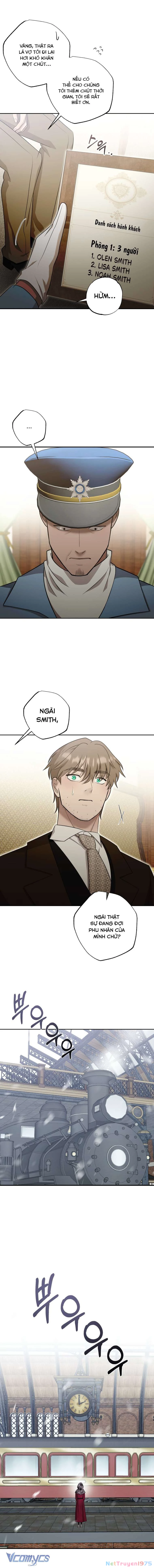 Khi Tôi Bị Chú Chó Tôi Bỏ Rơi Cắn Chapter 68 - Trang 2